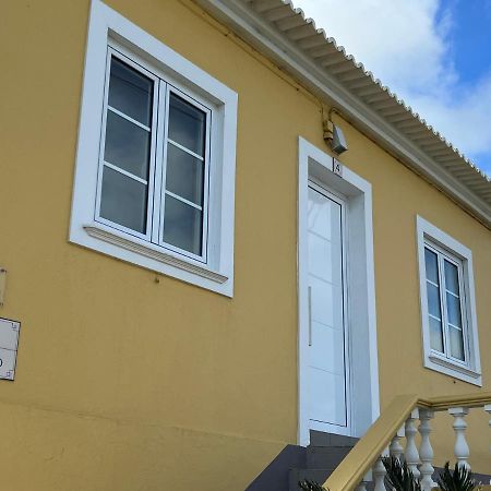 Casa Do Caminho Villa Praia da Vitória Exterior foto