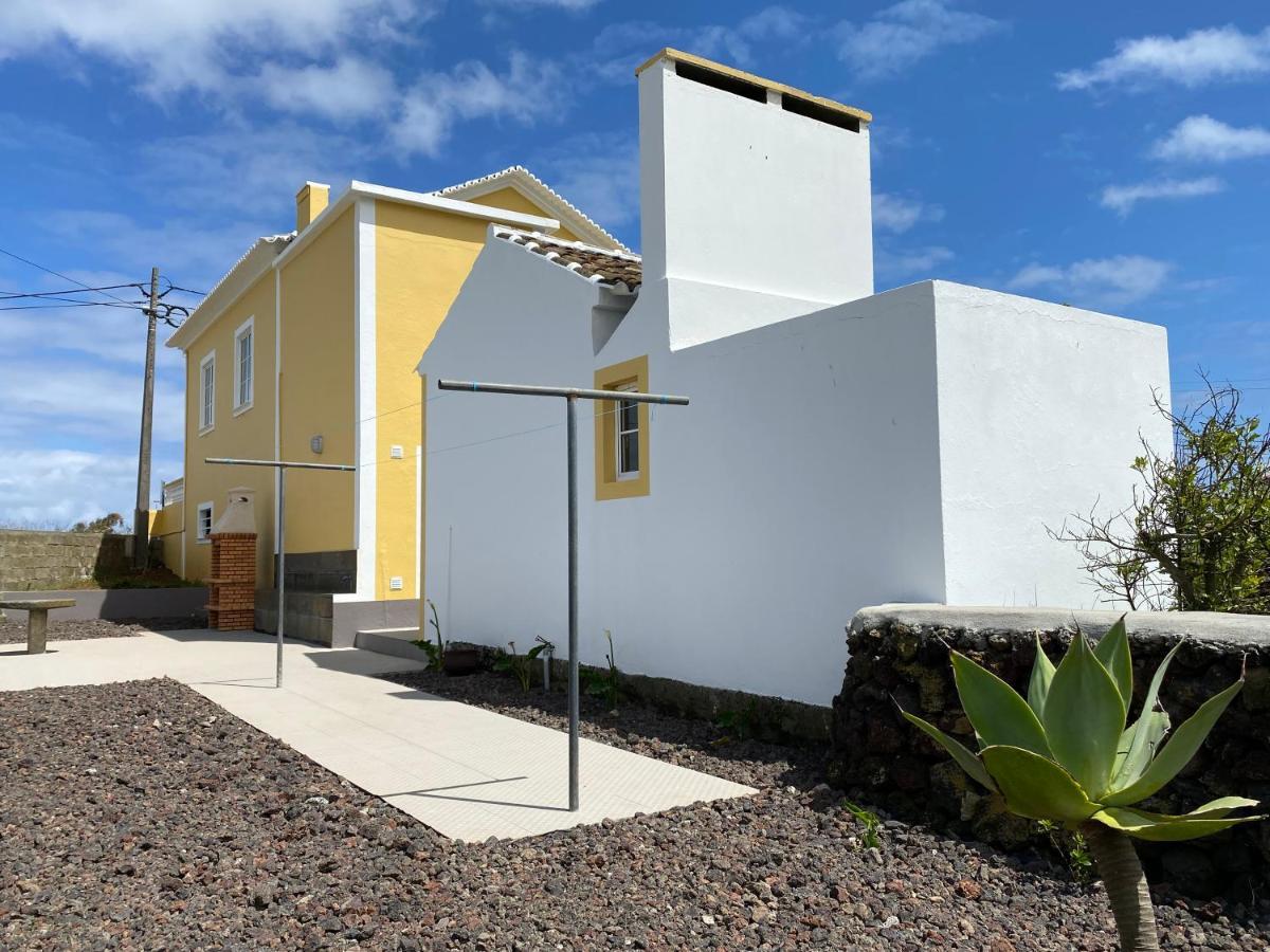 Casa Do Caminho Villa Praia da Vitória Exterior foto